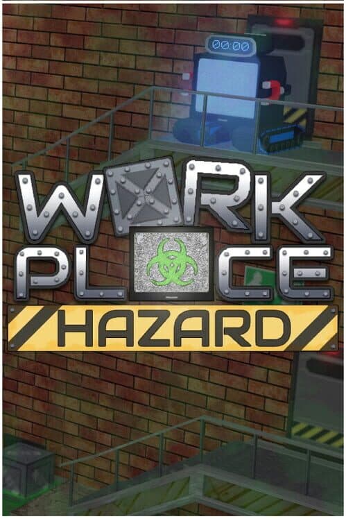 Workplace Hazard cover art
