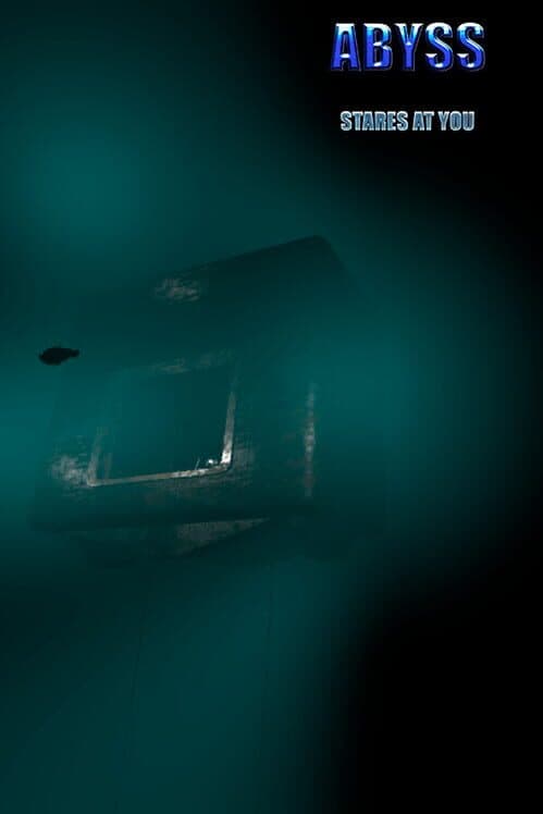 Abyss Stares at You cover art