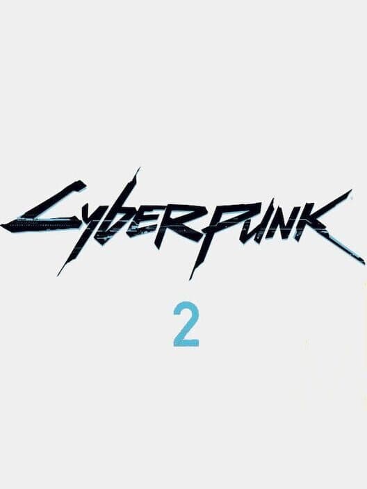 Cyberpunk 2 cover art