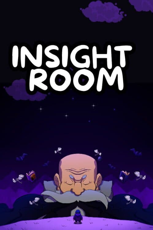 Insight Room cover art
