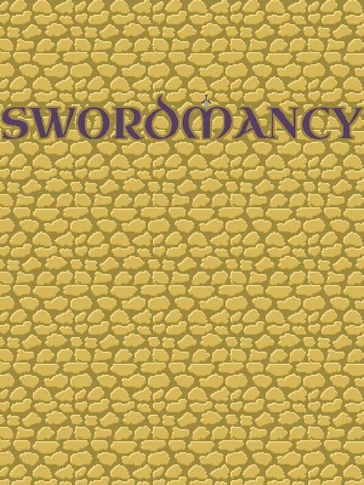 Swordmancy cover art