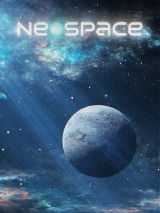 Neospace cover art