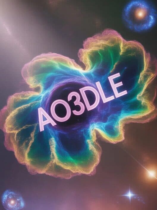 AO3dle cover art