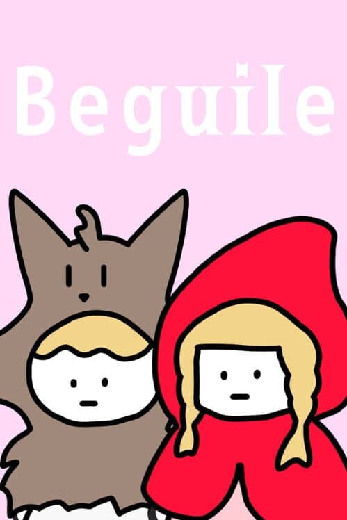 Beguile cover art