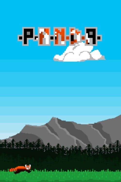 Panda cover art