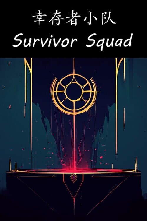 Survivor Squad cover art