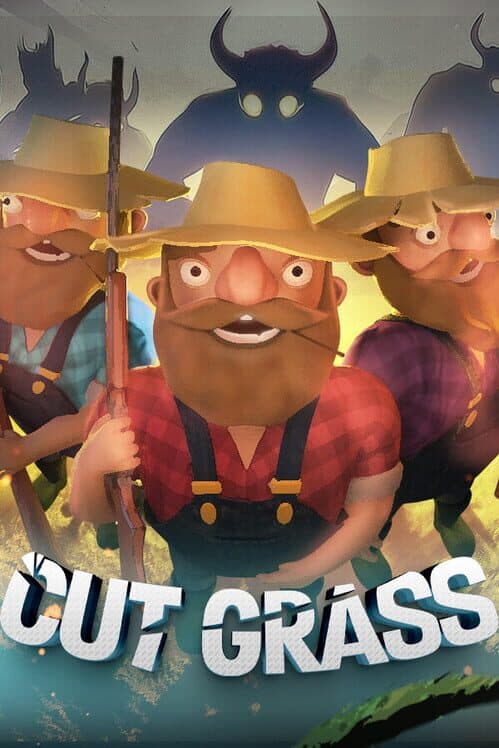 Cut the Grass: Farm Defense Survival cover art