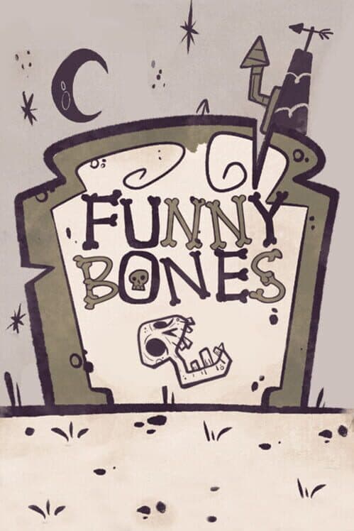Funny Bones cover art