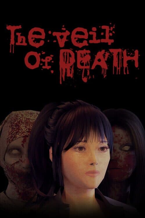 The Veil of Death cover art