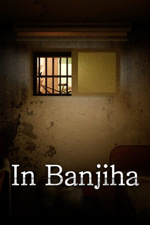 In Banjiha cover art