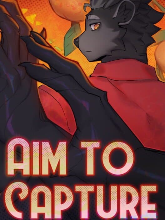 Aim To Capture cover art