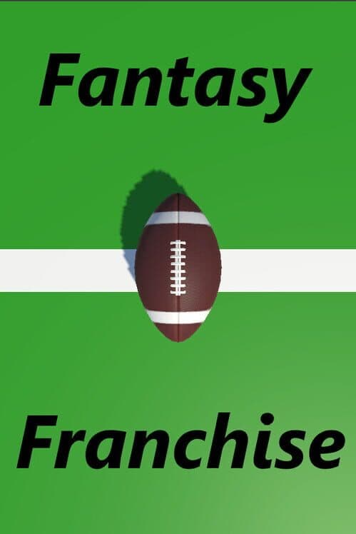 Fantasy Franchise cover art