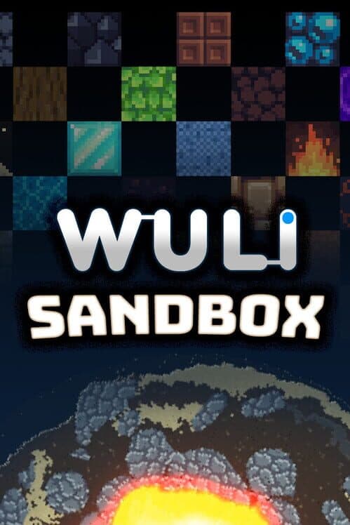 Wuli Sandbox cover art
