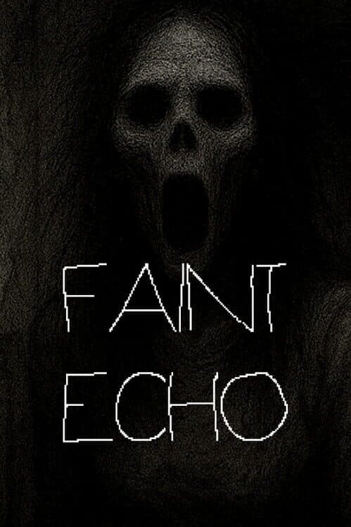Faint Echo cover art