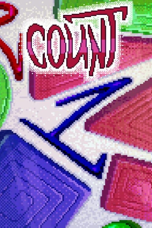Count cover art