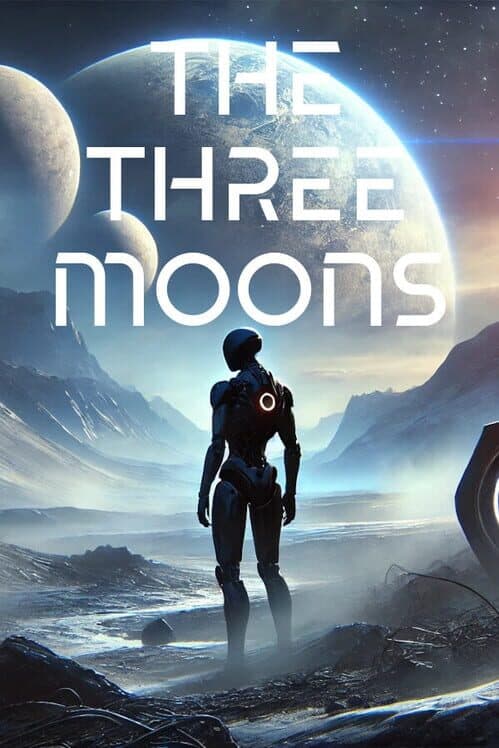The Three Moons cover art