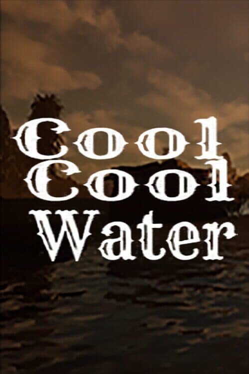 Cool Cool Water cover art