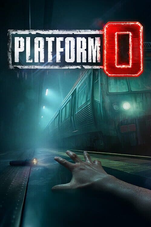 Platform 0 cover art