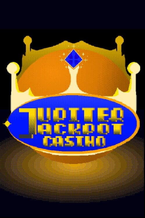 Jupiter Jackpot Casino cover art