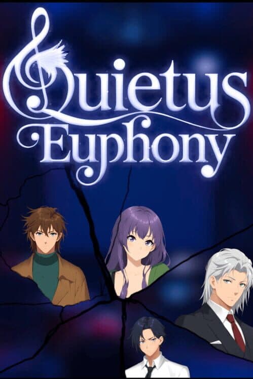 Quietus Euphony cover art