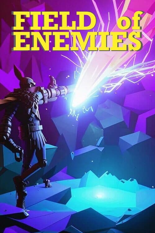 Field of Enemies cover art