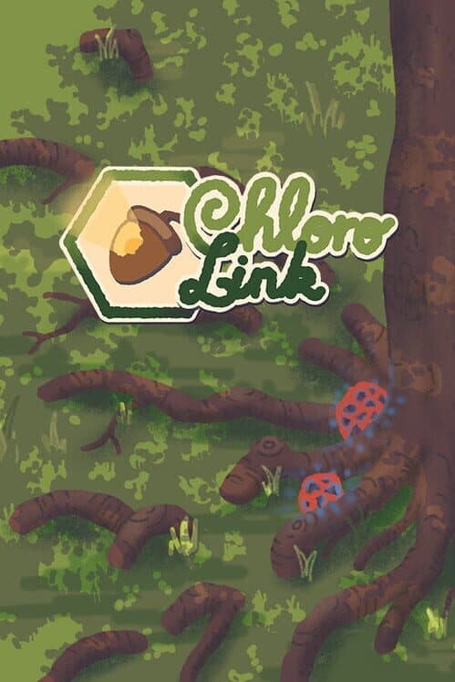 ChloroLink cover art