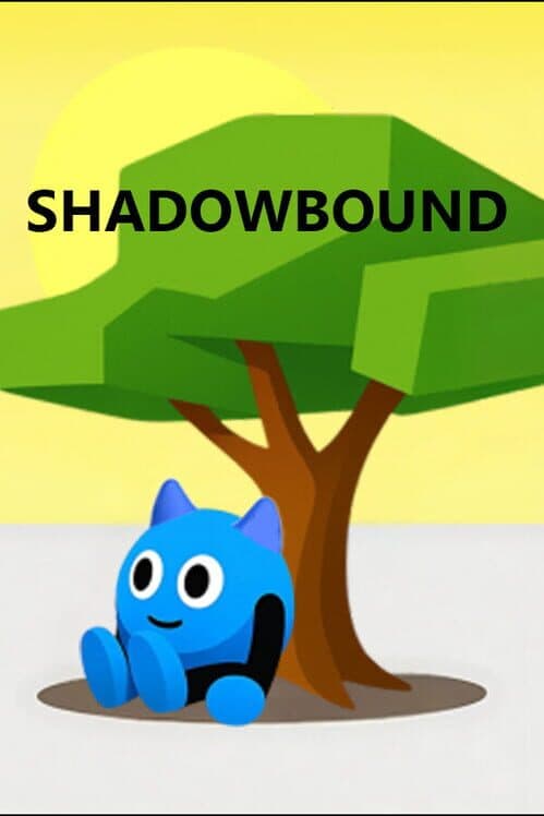 Shadowbound cover art