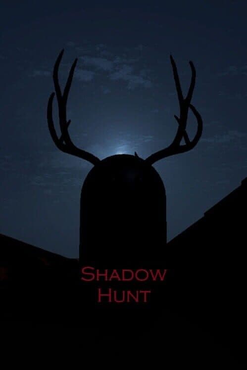 Shadow Hunt cover art