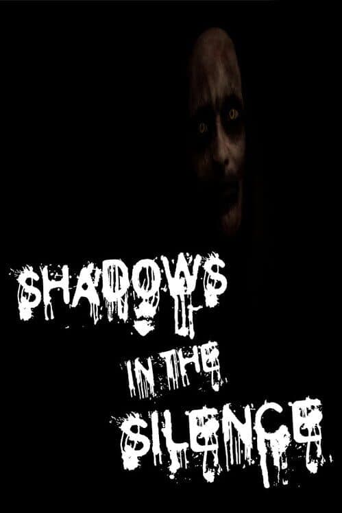 Shadows in the Silence cover art