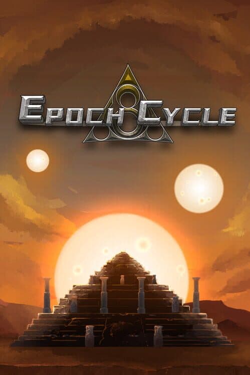 Epoch Cycle cover art
