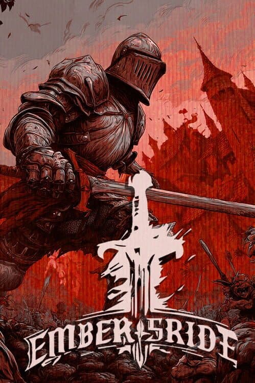 EmberStride cover art
