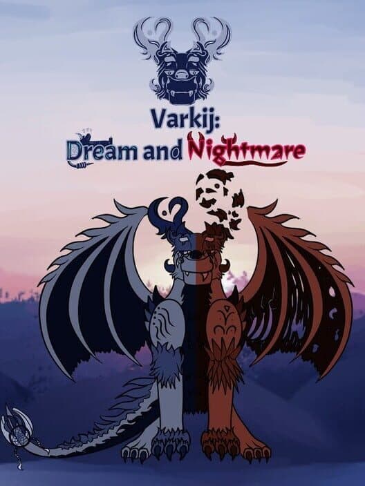 Varkij: Dream and Nightmare cover art