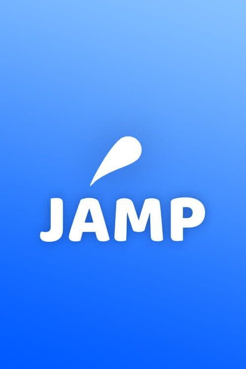Jamp cover art