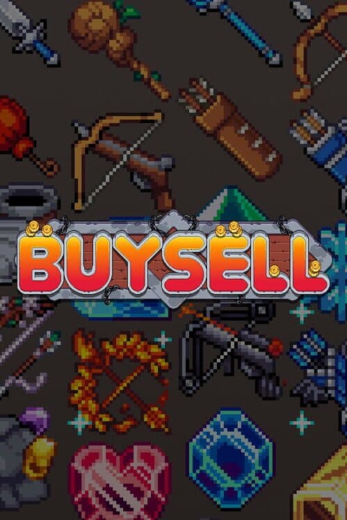 Buy Sell cover art