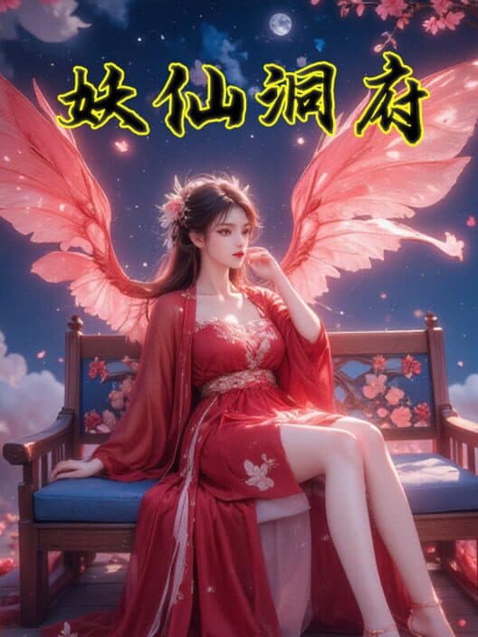 Yāo Xiān Dòngfǔ cover art
