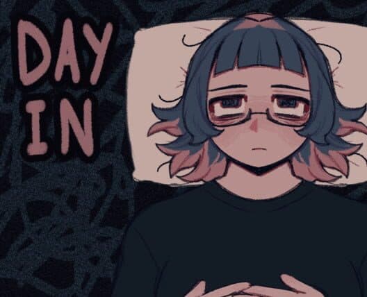 Day In cover art