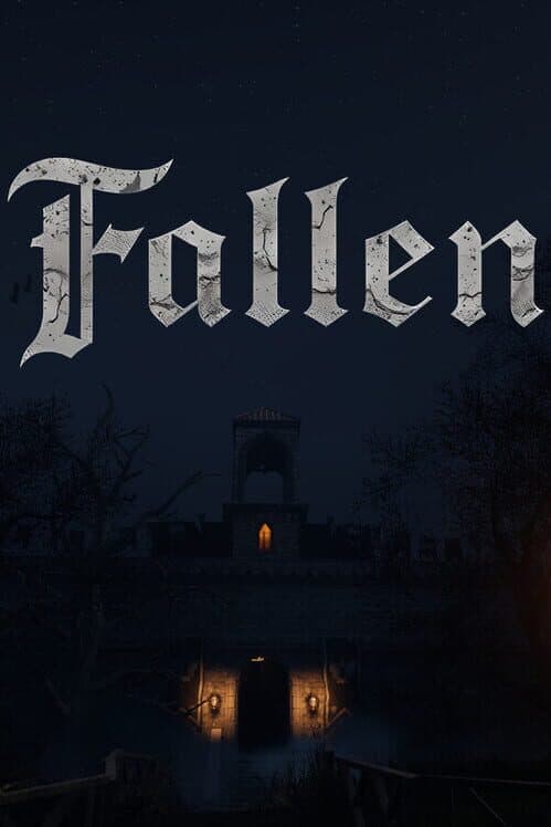 Fallen cover art
