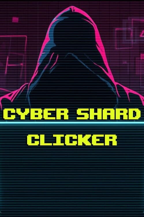 Cyber Shard Clicker cover art