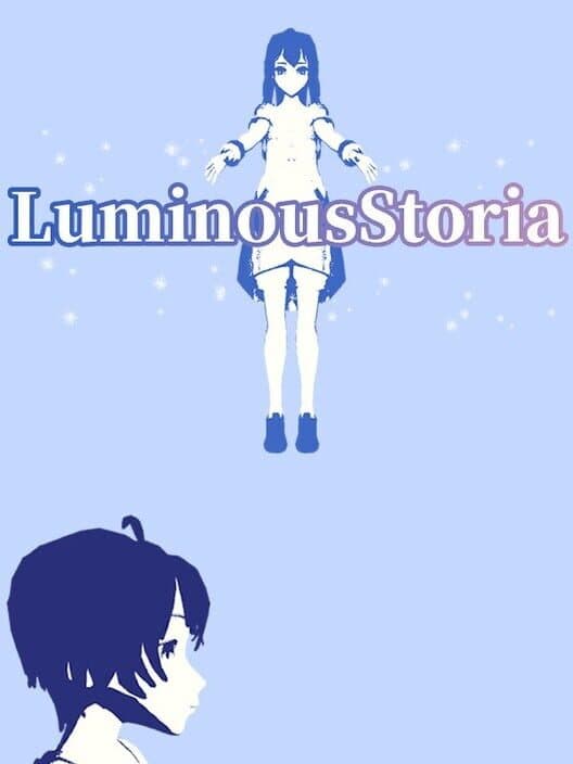 Luminous Storia cover art