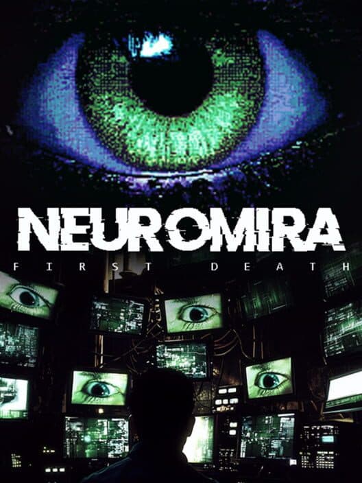 Neuromira: First Death cover art