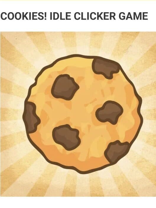 Cookies! cover art
