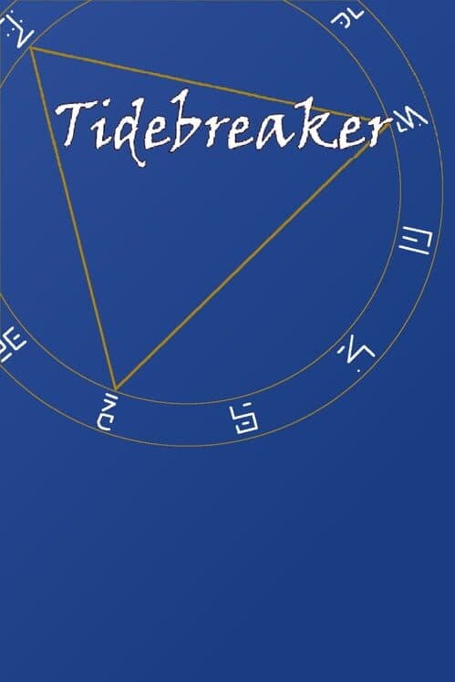 Tidebreaker cover art