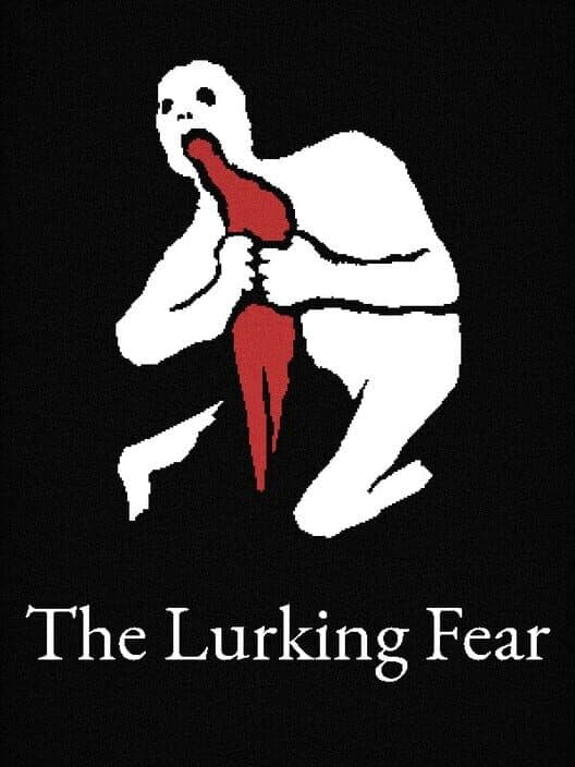 The Lurking Fear cover art