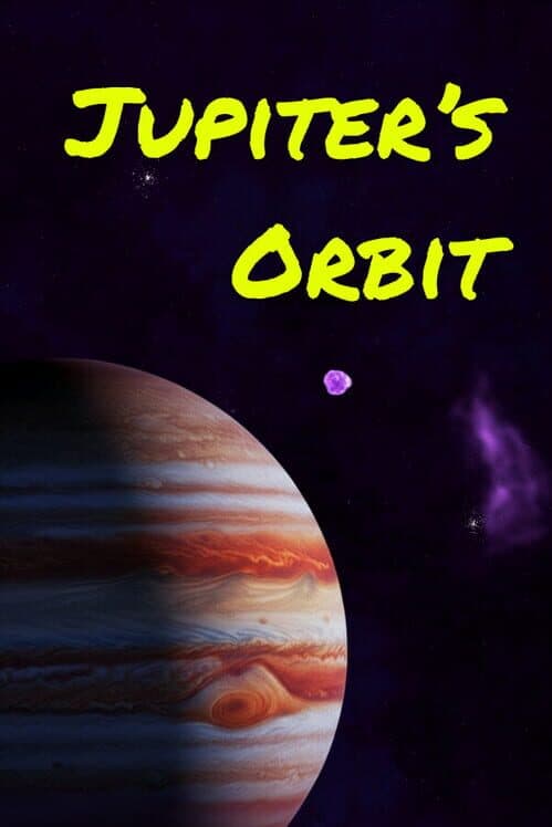 Jupiter's Orbit cover art