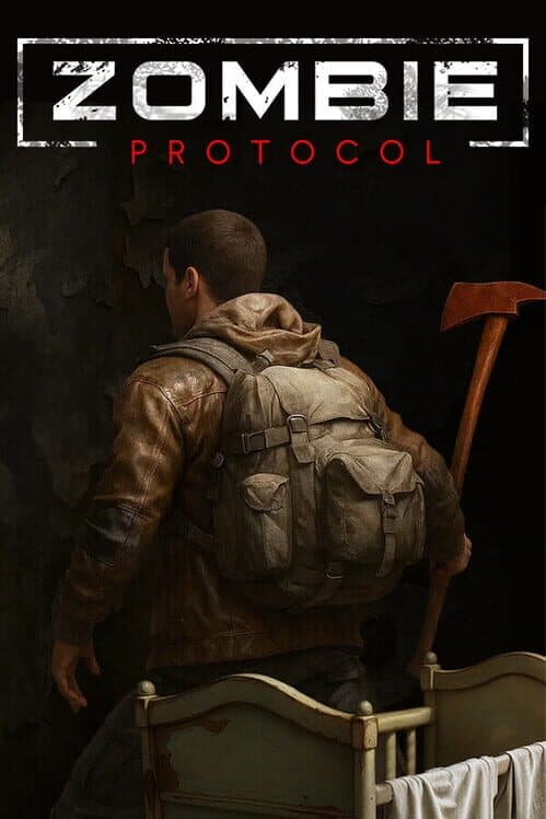Zombie Protocol cover art