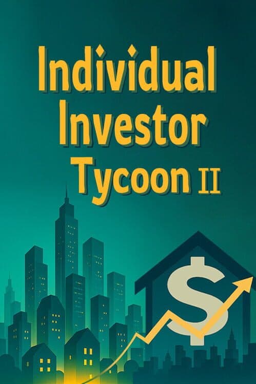 Individual Investor Tycoon II cover art