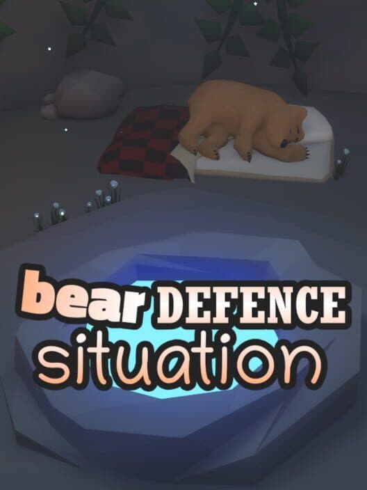 Bear Defence Situation cover art