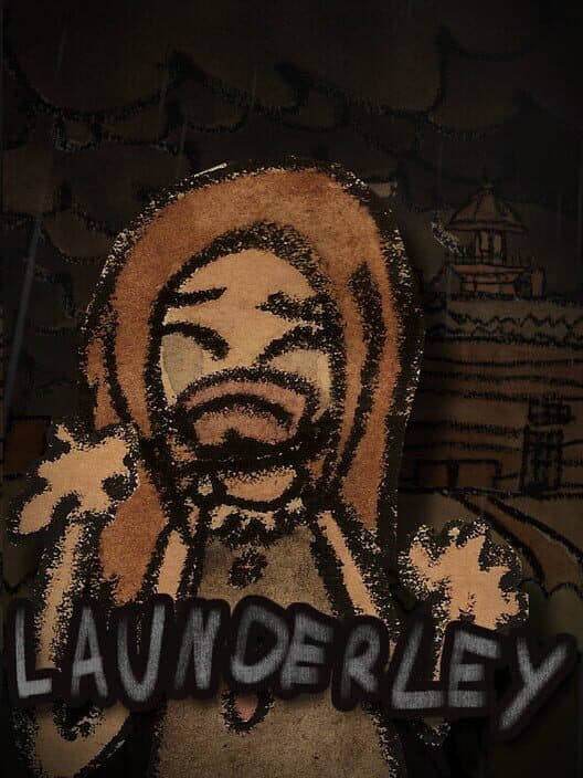 Launderley cover art