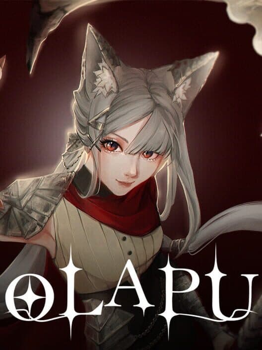 Olapu cover art
