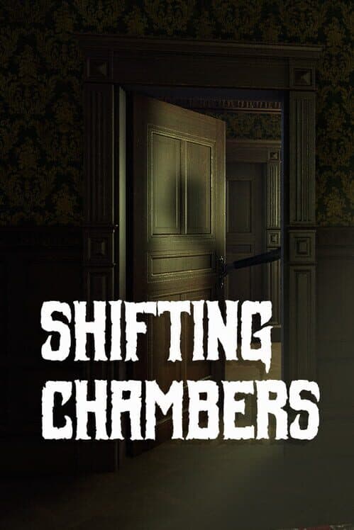 Shifting Chambers cover art